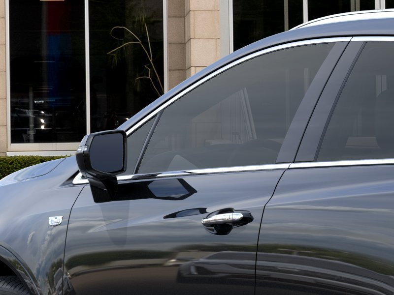 2026 Cadillac XT5 Luxury - Photo 13