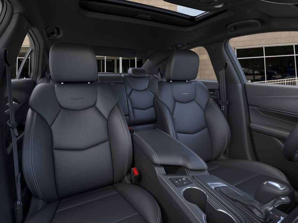 2026 Cadillac CT4 Premium Luxury - Photo 19