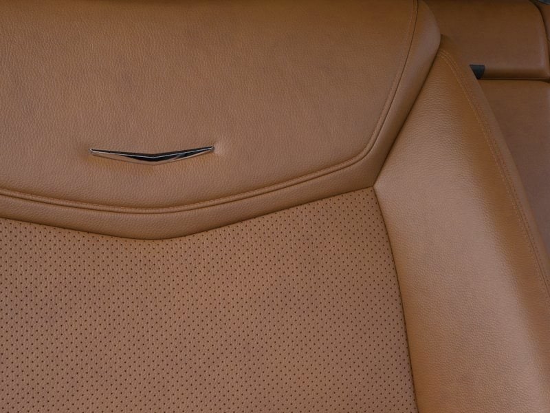 2026 Cadillac XT5 Premium Luxury - Photo 23
