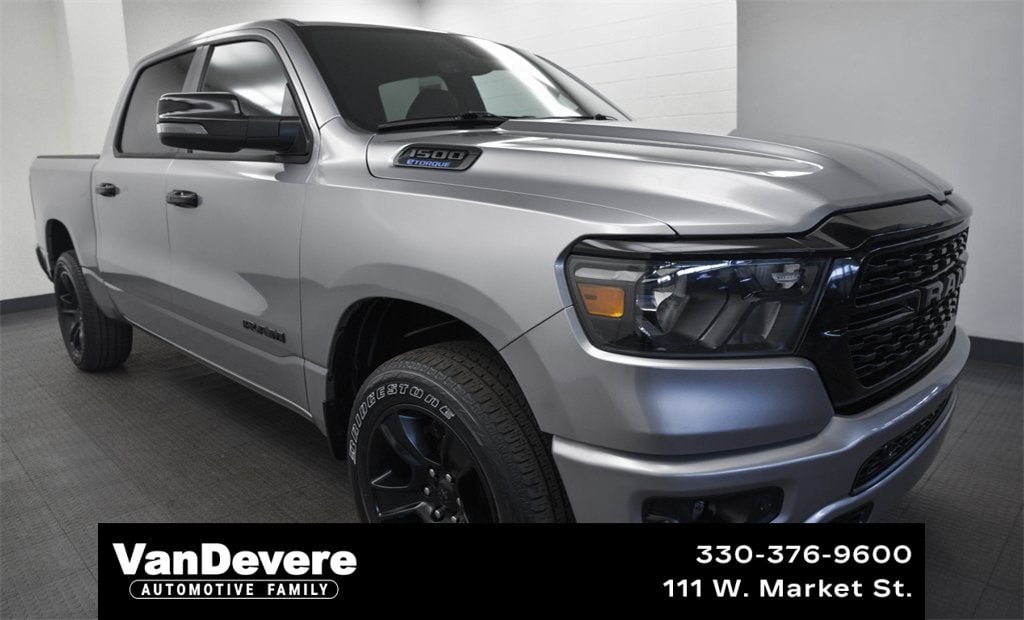 2023 RAM Ram 1500 Pickup Big Horn/Lone Star's photo