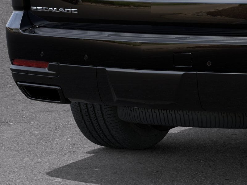 2026 Cadillac Escalade Sport - Photo 16