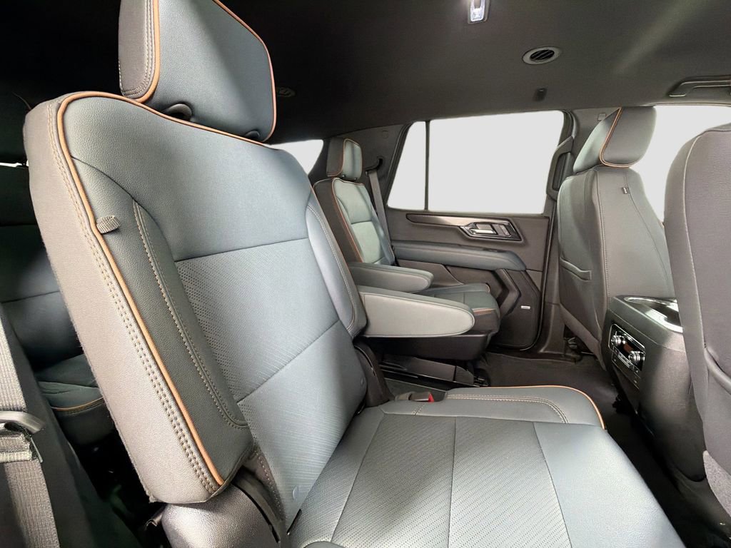 2025 GMC Yukon AT4 - Photo 31