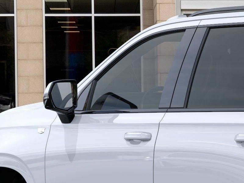 2026 Cadillac Escalade Platinum Sport - Photo 14