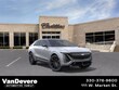CADILLAC LYRIQ