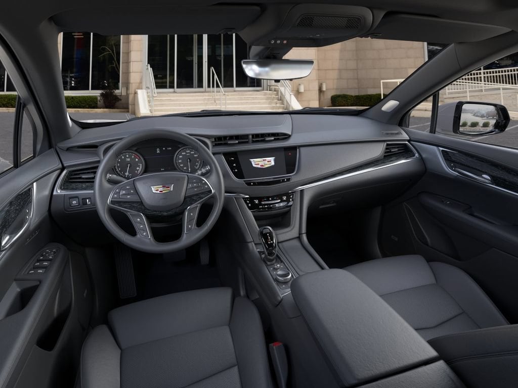 2026 Cadillac XT5 Premium Luxury - Photo 17