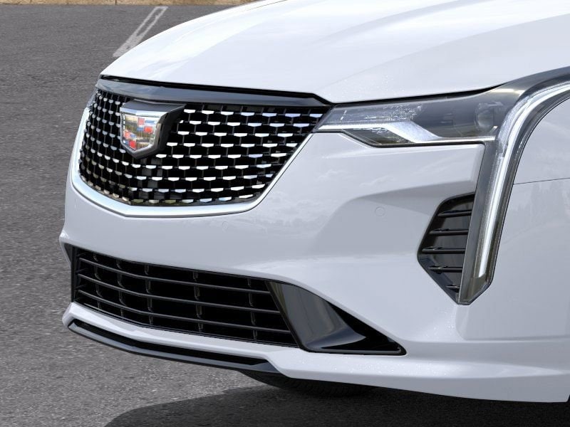 2026 Cadillac CT4 Premium Luxury - Photo 16