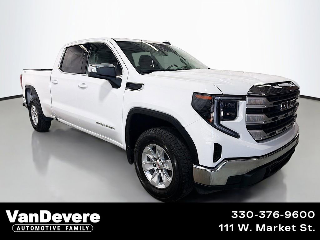 2023 GMC Sierra 1500 - Image 1