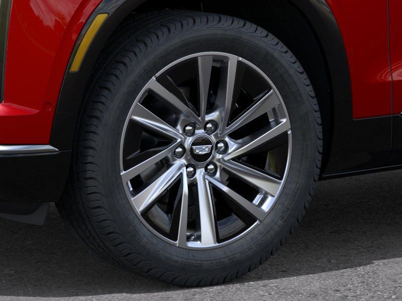 2026 Cadillac VISTIQ Luxury - Photo 9