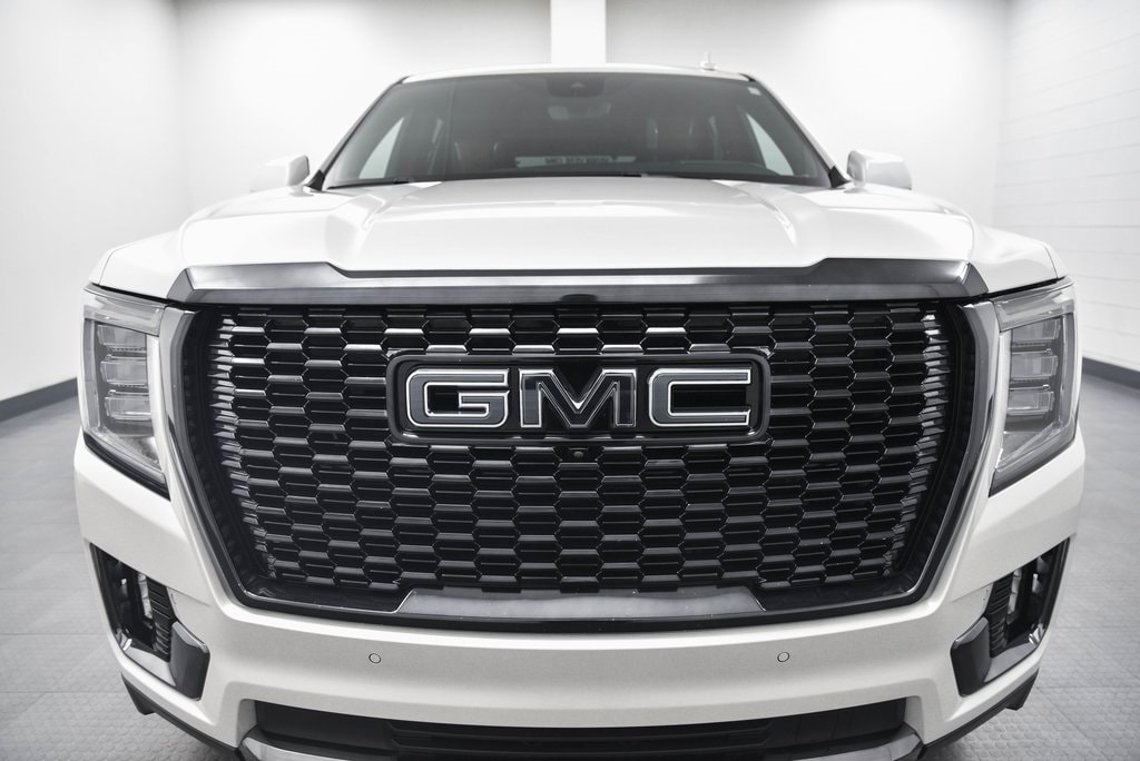Used 2022 CADILLAC Escalade Sport SUV