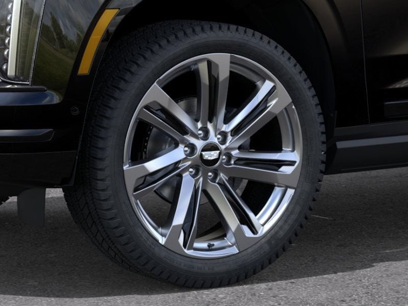 2026 Cadillac Escalade Platinum Sport - Photo 11