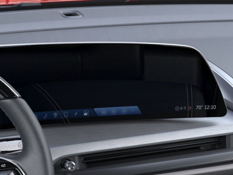 2026 Cadillac VISTIQ Luxury - Photo 20