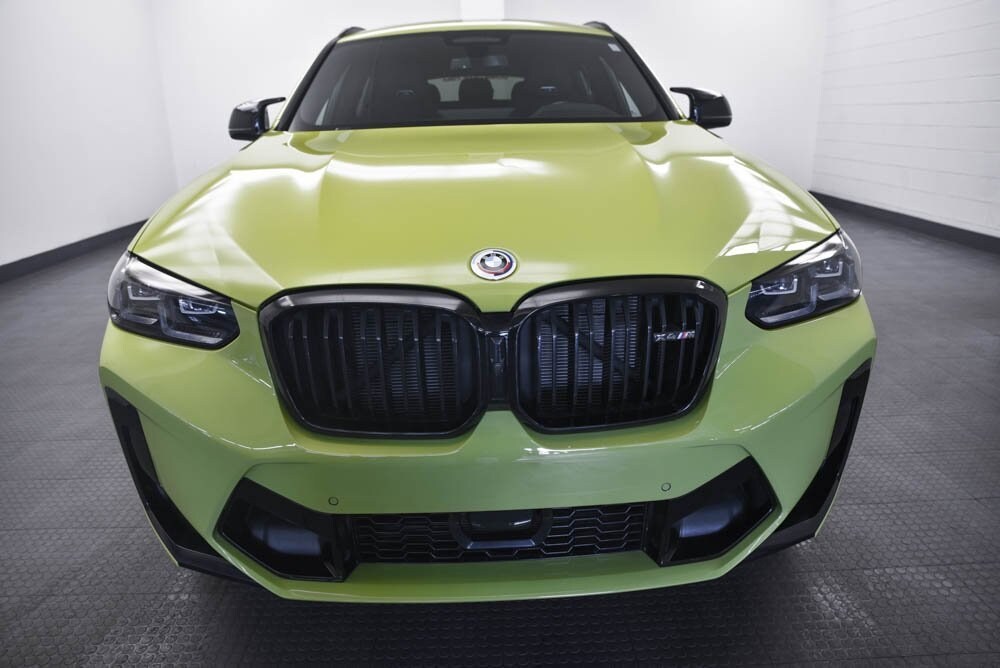 2023 Bmw X4 photo 2