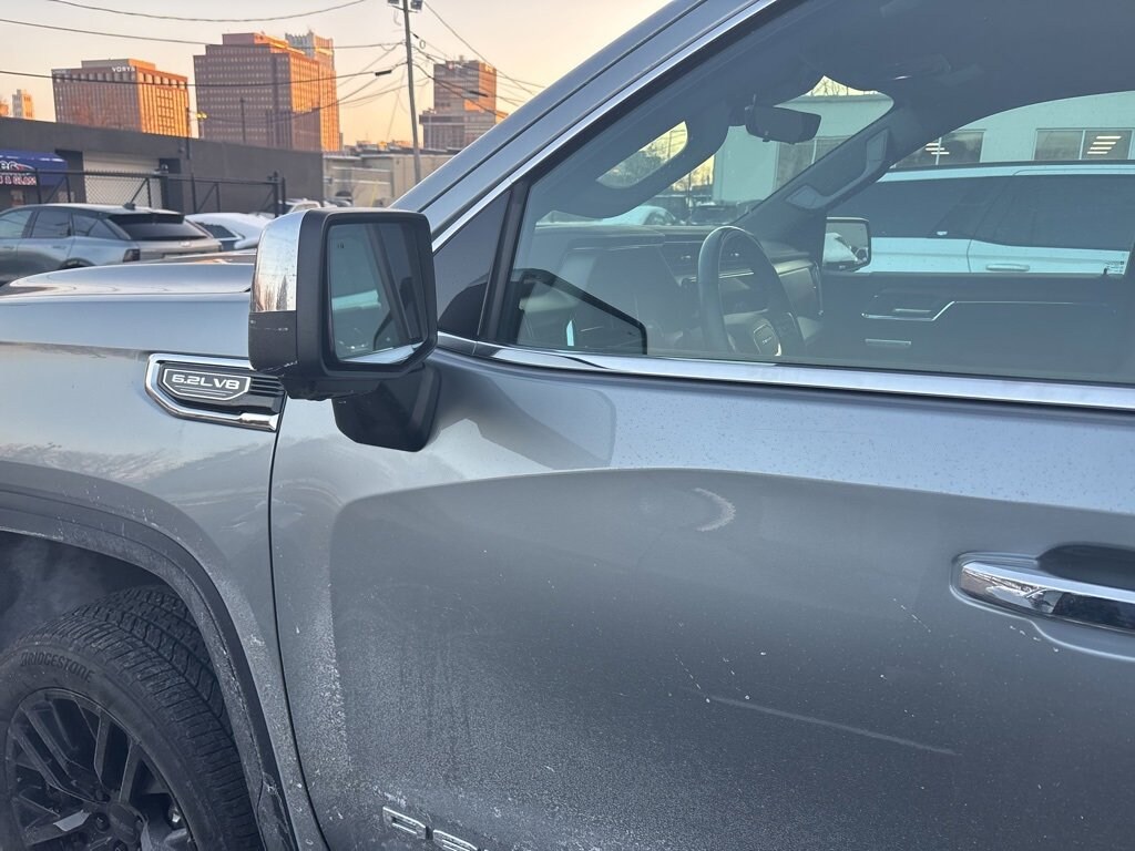 Used 2023 GMC Sierra 1500 Denali Truck