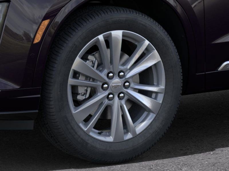 2025 Cadillac XT6 Premium Luxury - Photo 9