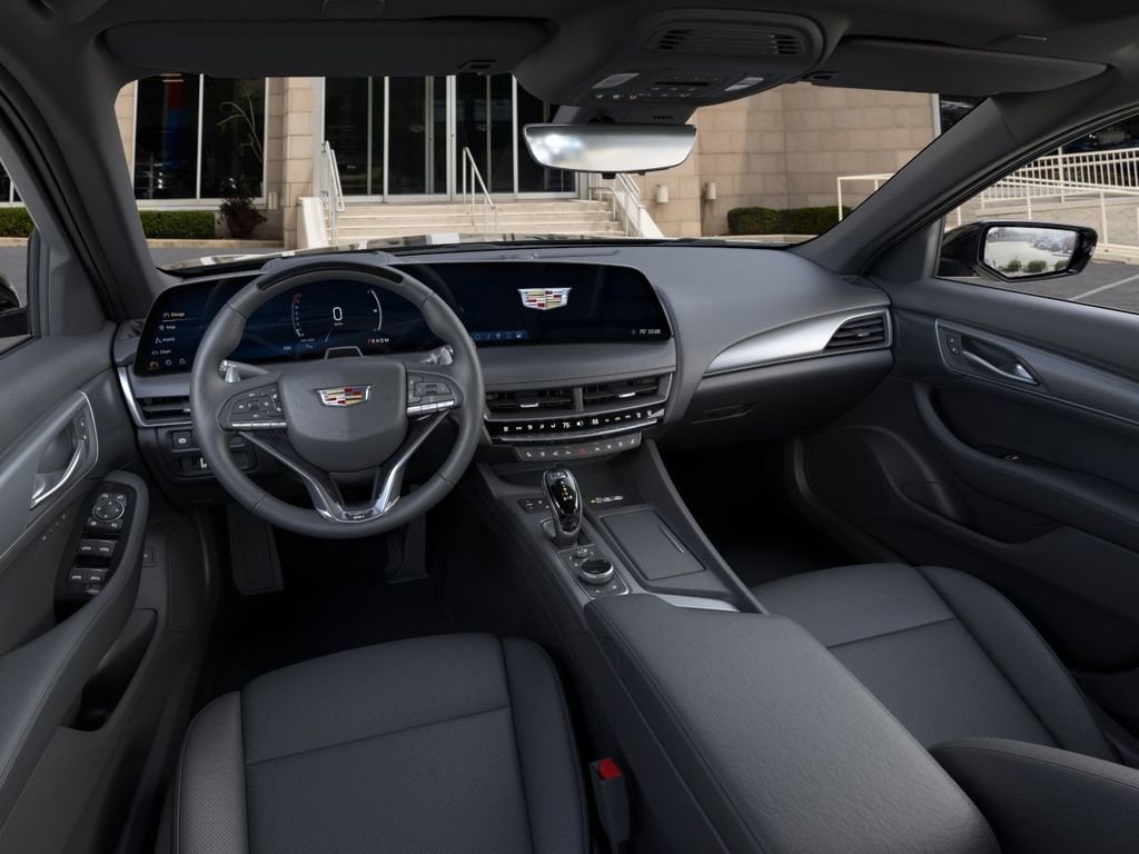 2026 Cadillac CT5 Premium Luxury - Photo 15