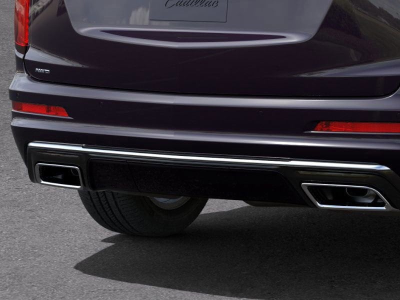 2025 Cadillac XT6 Premium Luxury - Photo 14