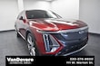 CADILLAC Lyriq