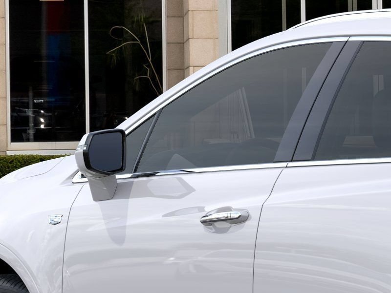 2026 Cadillac XT5 Luxury - Photo 14