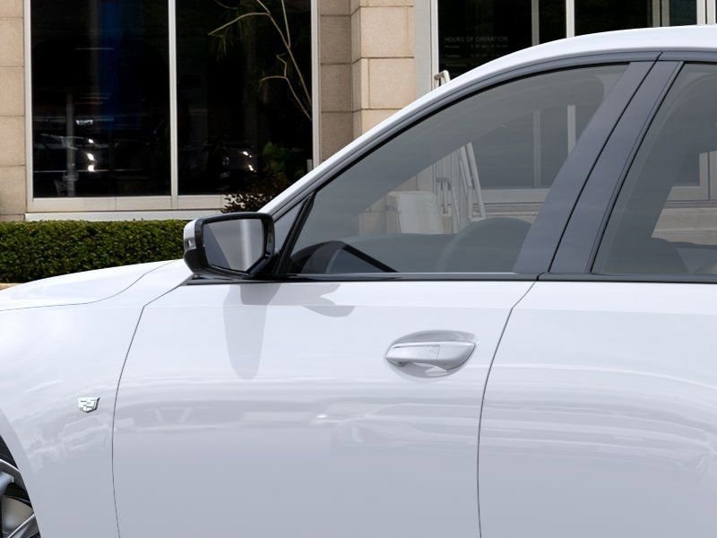 2026 Cadillac CT5 Sport - Photo 12