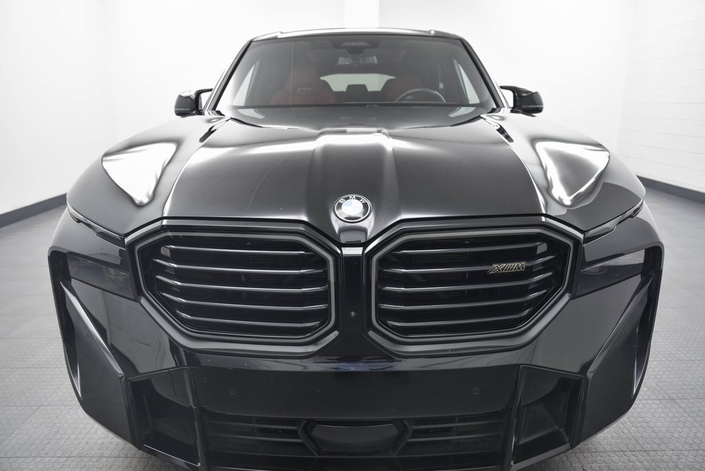Used 2024 BMW XM F