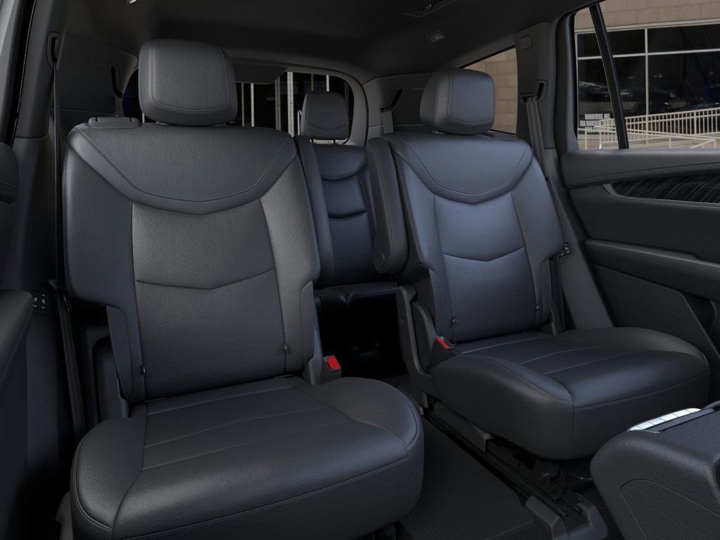2025 Cadillac XT6 Premium Luxury - Photo 17