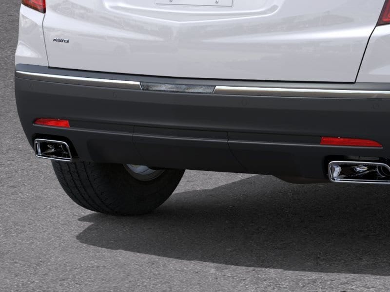 2026 Cadillac XT5 Luxury - Photo 16