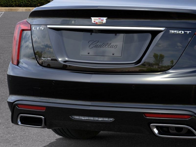 2026 Cadillac CT5 Premium Luxury - Photo 14