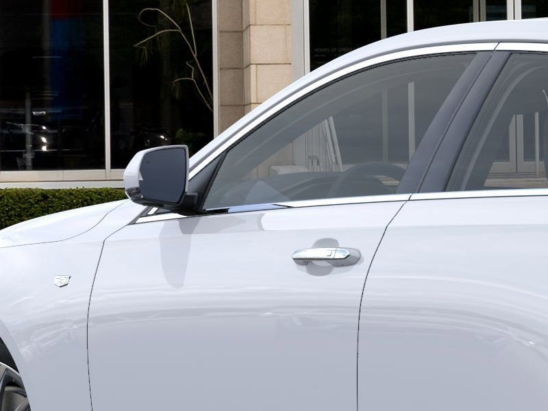 2026 Cadillac CT4 Premium Luxury - Photo 15