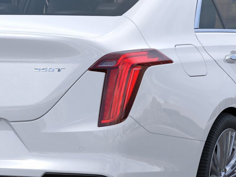 2026 Cadillac CT4 Premium Luxury - Photo 14