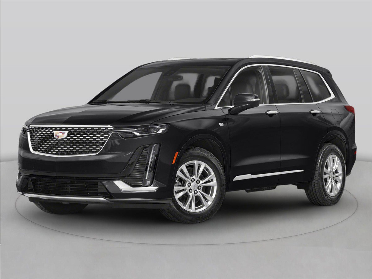 2024 Cadillac XT6 Sport AWD's photo