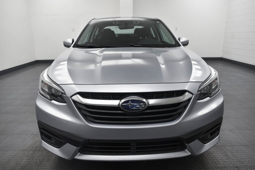 Used 2021 Subaru Legacy Premium