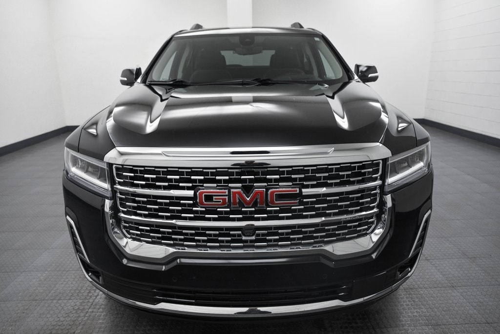 Used 2023 GMC Acadia Denali SUV