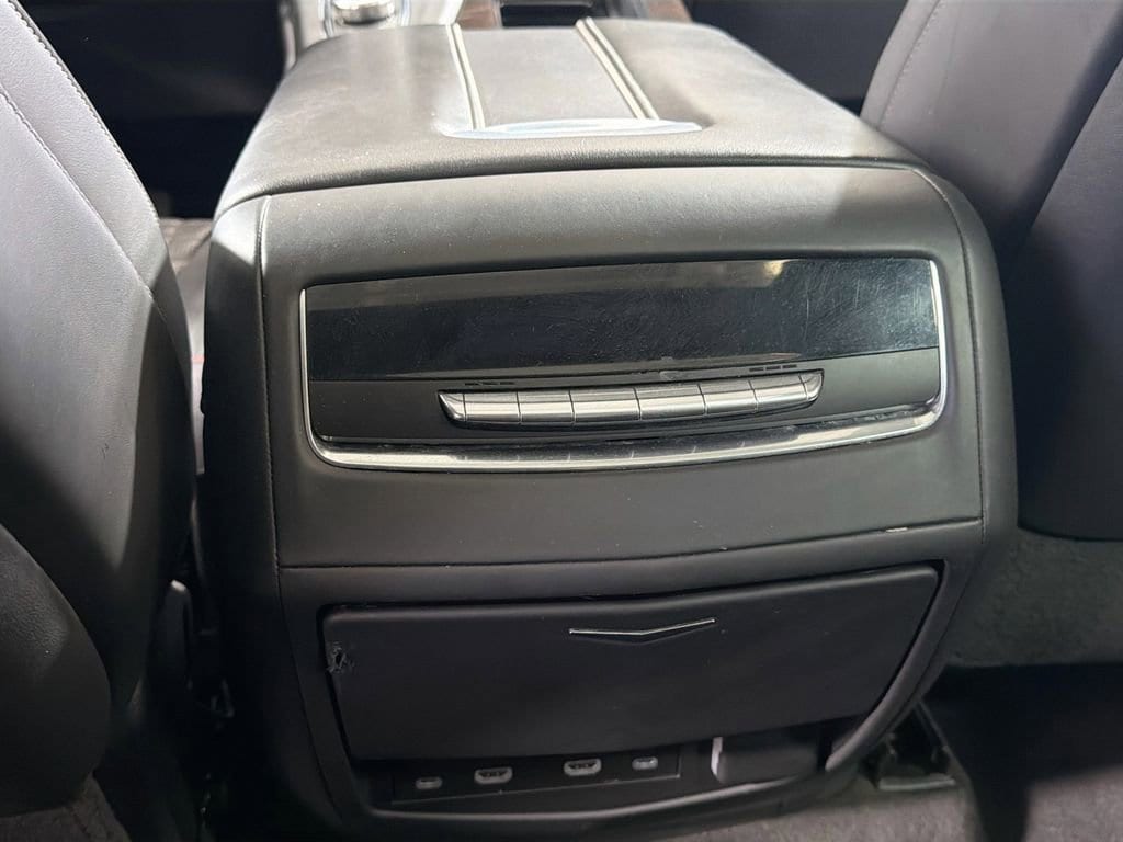 2024 Cadillac Escalade Sport Platinum - Photo 30