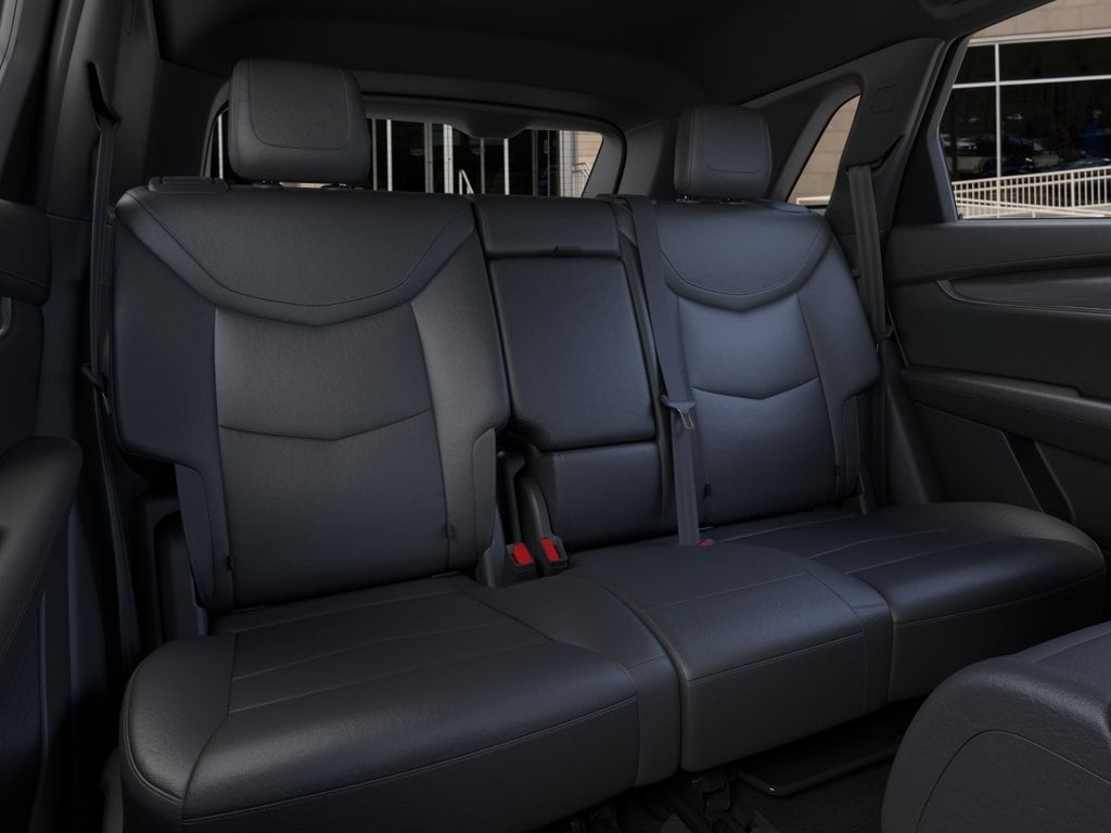 2026 Cadillac XT5 Luxury - Photo 18