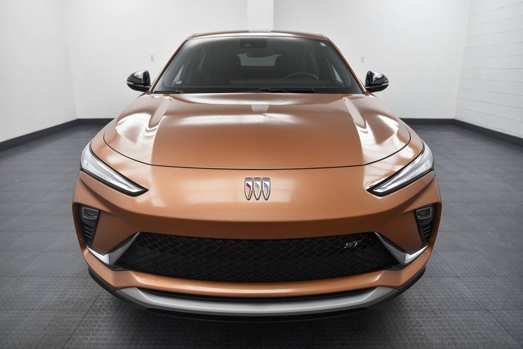 Used 2024 Buick Envista Sport Touring SUV