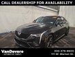 CADILLAC CT4-V