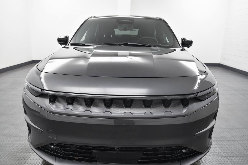 Used 2024 Jeep Wagoneer S Launch Edition with VIN 3C4RJNAK2RT178901 for sale in Akron, OH