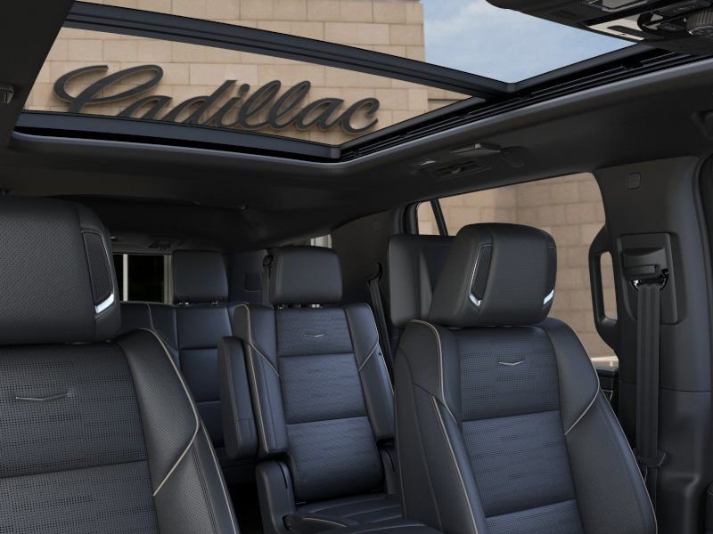 2026 Cadillac Escalade Sport - Photo 27