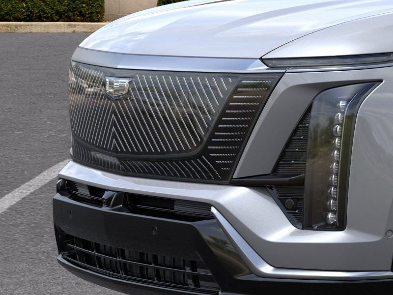 2026 Cadillac VISTIQ Luxury - Photo 13