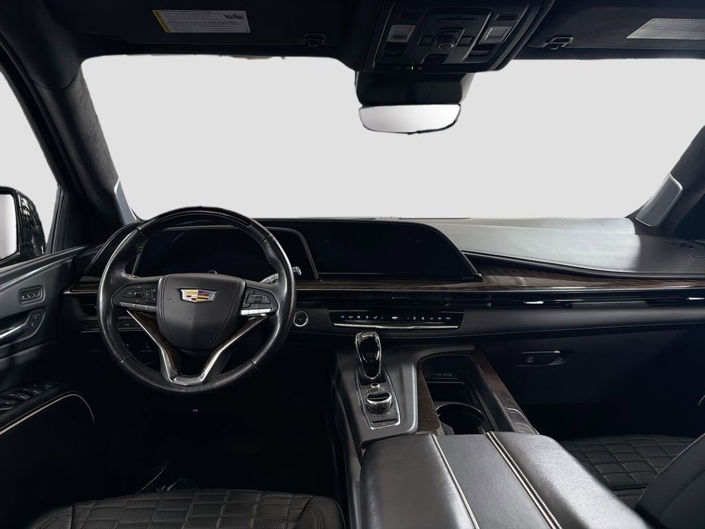 2024 Cadillac Escalade Sport Platinum - Photo 26
