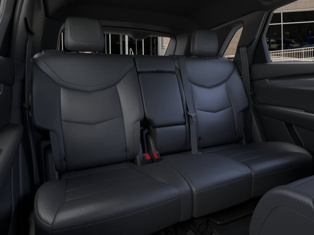 2026 Cadillac XT5 Luxury - Photo 19