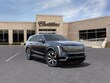 CADILLAC ESCALADE IQ