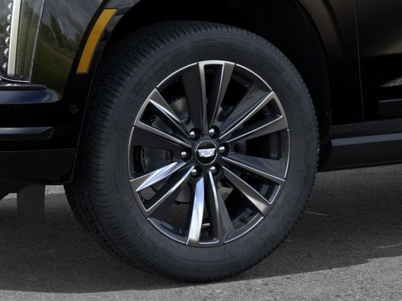 2026 Cadillac Escalade Sport - Photo 11