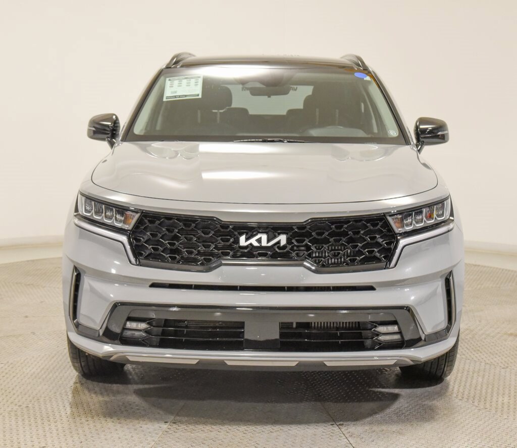 Used 2022 Kia Sorento EX SUV