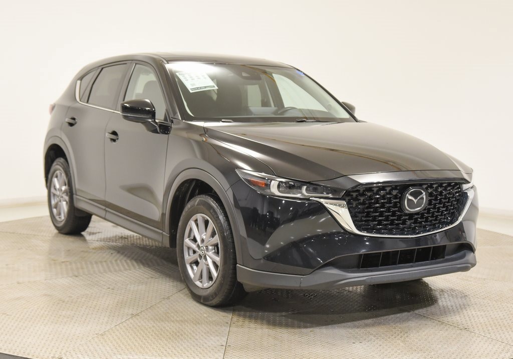 Used 2023 Mazda CX-5 2.5 S Preferred Package SUV