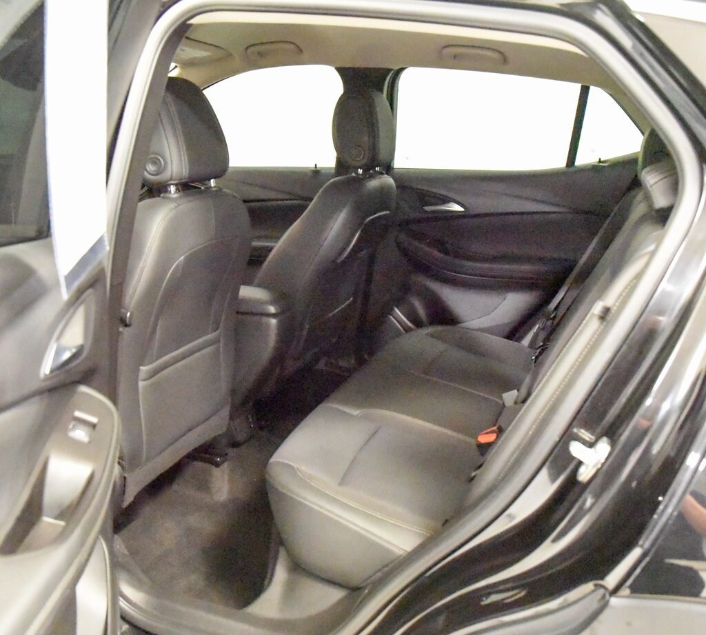 Used 2020 Buick Encore GX Preferred SUV