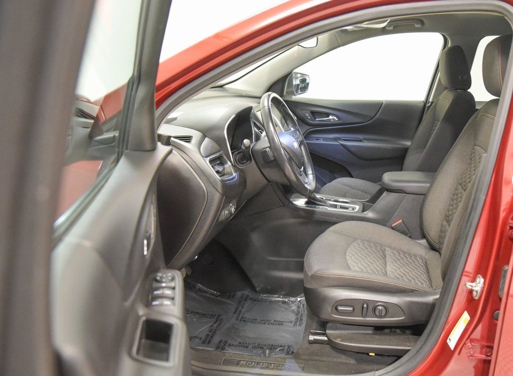 Used 2019 Chevrolet Equinox LT w/1LT SUV