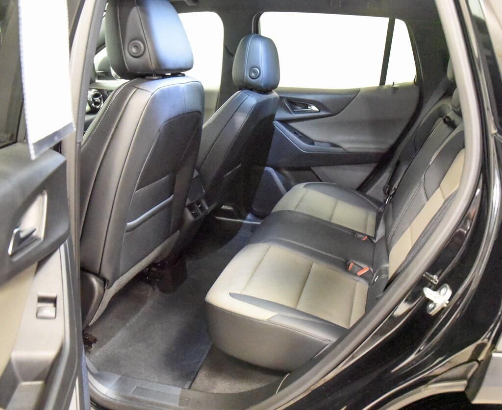 Used 2026 Chevrolet Equinox LT SUV