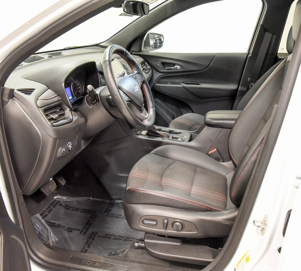 Used 2023 Chevrolet Equinox RS SUV