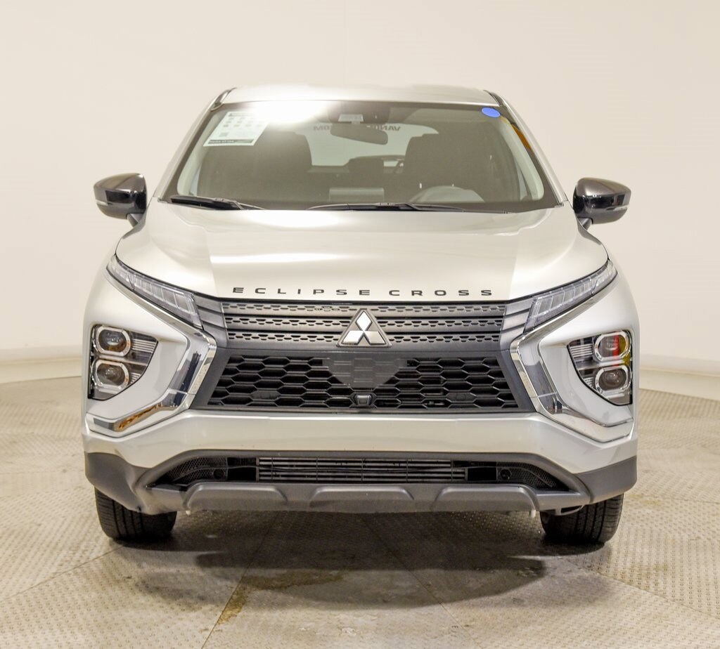 Used 2024 Mitsubishi Eclipse Cross LE SUV